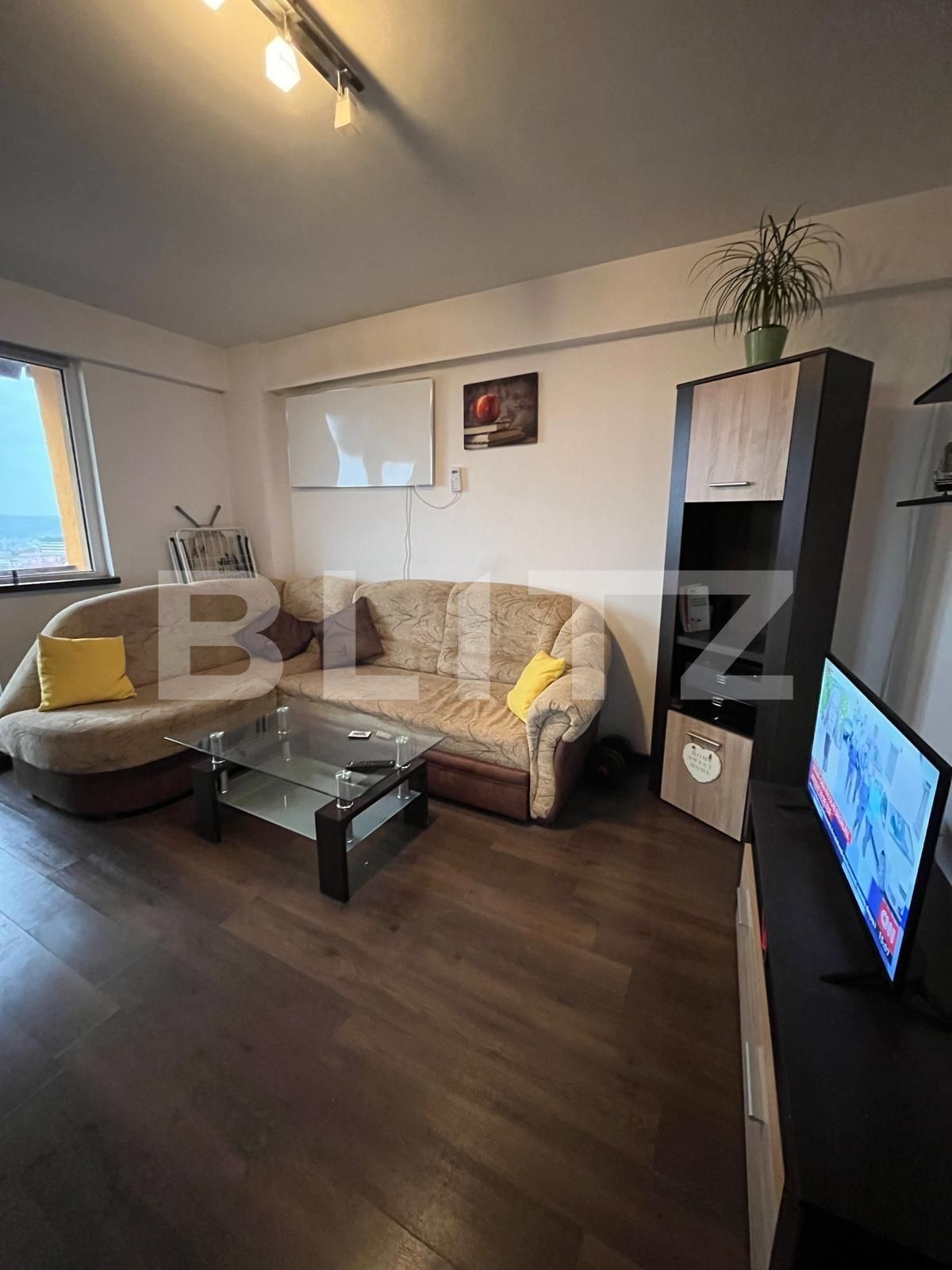 Apartament de închiriat 3 camere Zorilor - 103576AI | BLITZ Cluj-Napoca | Poza2