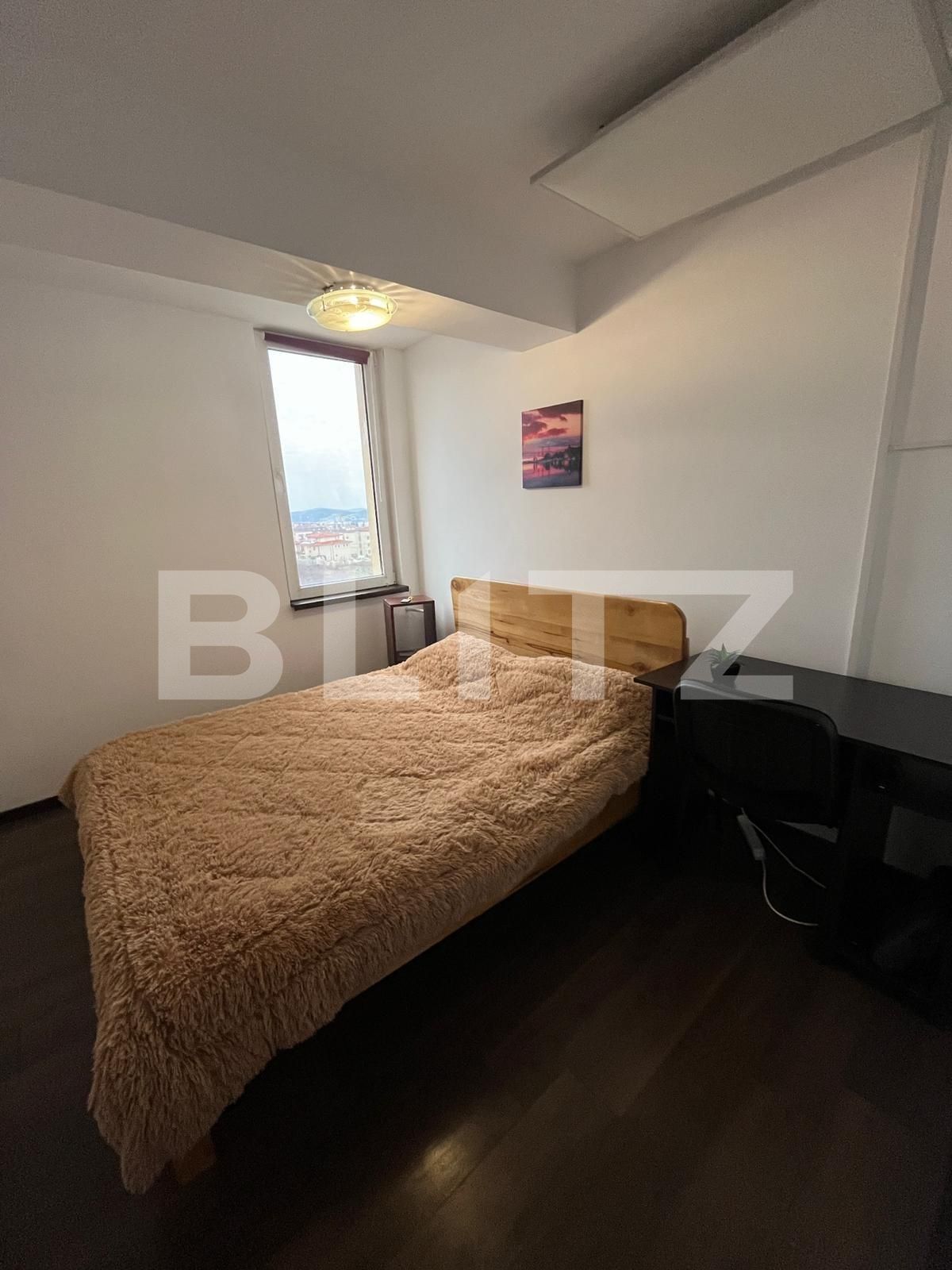 Apartament de închiriat 3 camere Zorilor - 103576AI | BLITZ Cluj-Napoca | Poza4