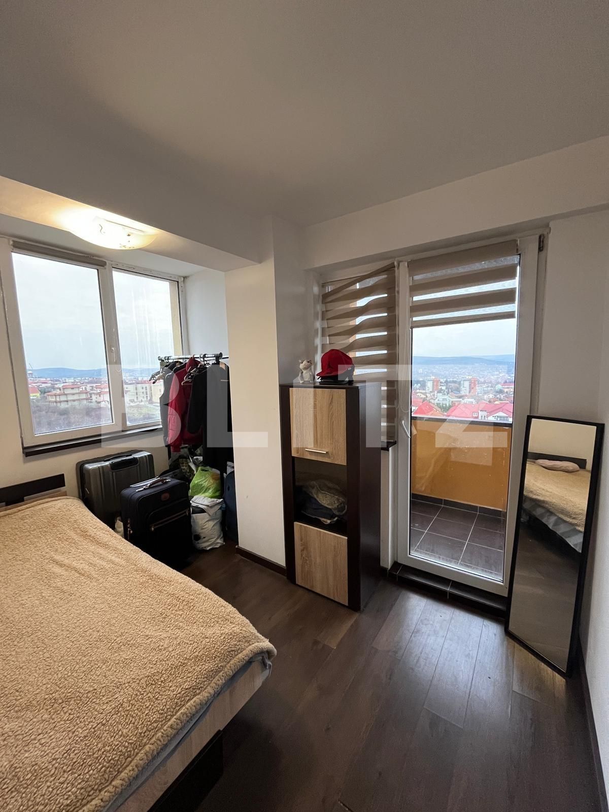 Apartament de închiriat 3 camere Zorilor - 103576AI | BLITZ Cluj-Napoca | Poza9