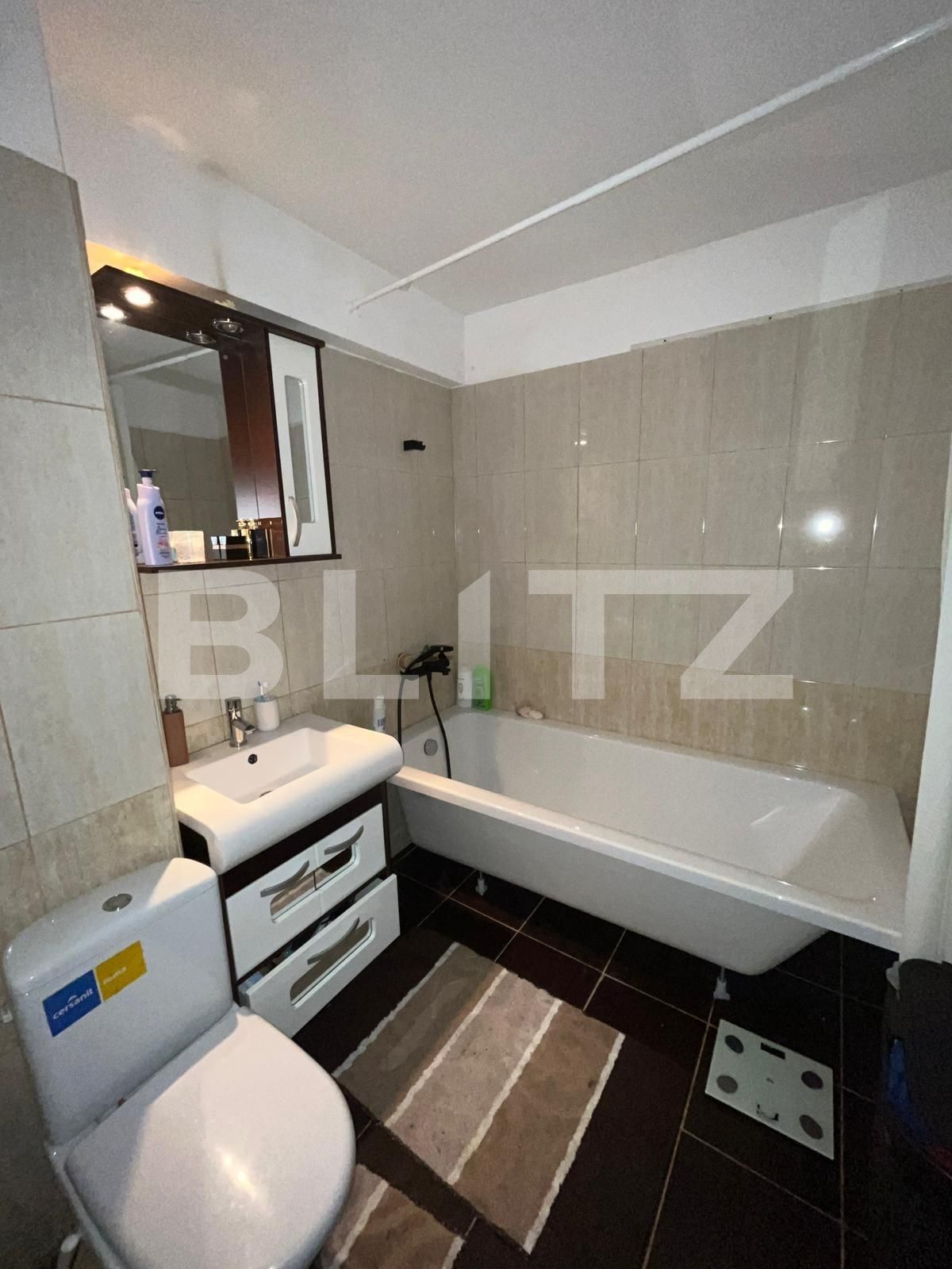 Apartament de închiriat 3 camere Zorilor - 103576AI | BLITZ Cluj-Napoca | Poza13