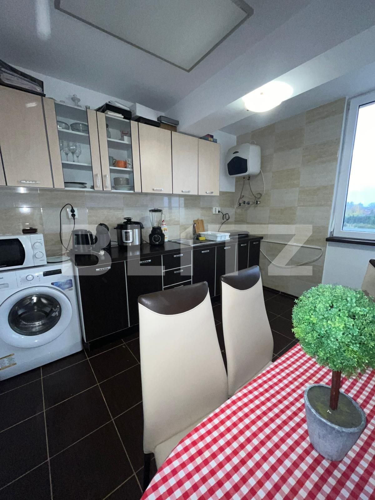 Apartament de închiriat 3 camere Zorilor - 103576AI | BLITZ Cluj-Napoca | Poza14