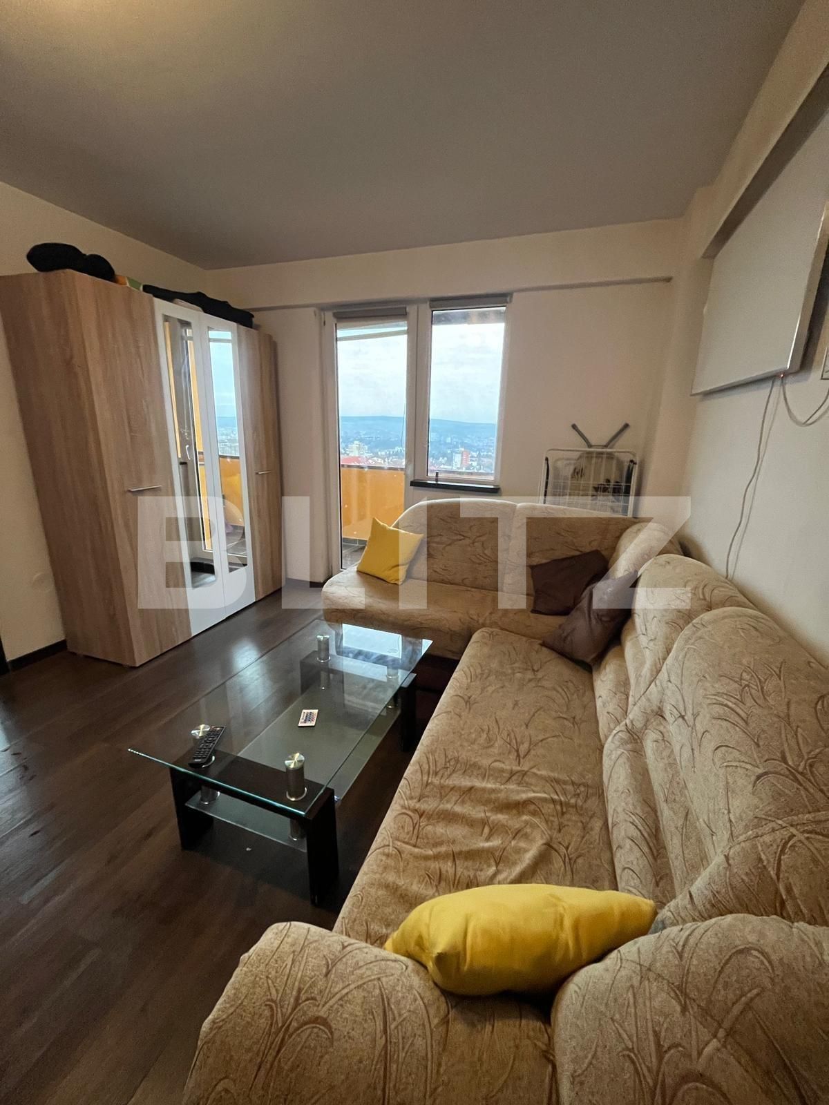 Apartament de închiriat 3 camere Zorilor - 103576AI | BLITZ Cluj-Napoca | Poza3