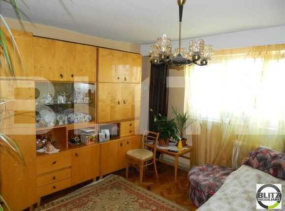 Apartament de vânzare 3 camere Manastur - 10358AV | BLITZ Cluj-Napoca | Poza1