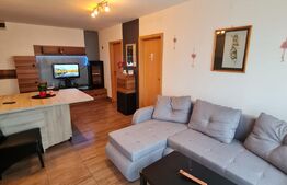 Oportunitate! 2 camere, etaj intermediar, incalzire in pardoseala, aer conditionat, parcare, zona centrala