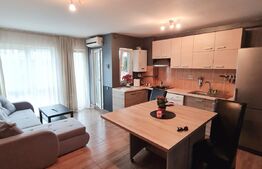 Oportunitate! 2 camere, etaj intermediar, incalzire in pardoseala, aer conditionat, parcare, zona centrala