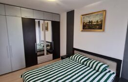 Oportunitate! 2 camere, etaj intermediar, incalzire in pardoseala, aer conditionat, parcare, zona centrala