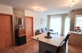 Oportunitate! 2 camere, etaj intermediar, incalzire in pardoseala, aer conditionat, parcare, zona centrala