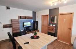 Oportunitate! 2 camere, etaj intermediar, incalzire in pardoseala, aer conditionat, parcare, zona centrala