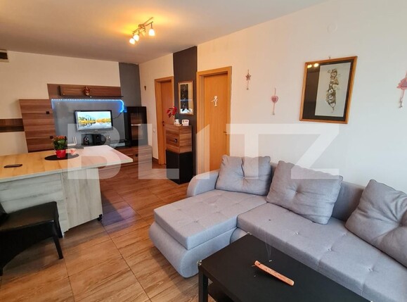 Apartament de vânzare 2 camere Floreşti - 103586AV | BLITZ Cluj-Napoca | Poza2