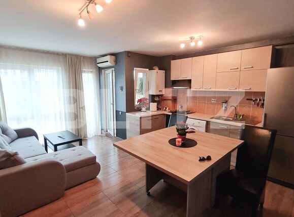 Apartament de vânzare 2 camere Floreşti - 103586AV | BLITZ Cluj-Napoca | Poza4