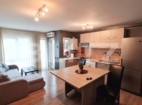 Apartament de vânzare 2 camere Floreşti - 103586AV | BLITZ Cluj-Napoca | Poza1