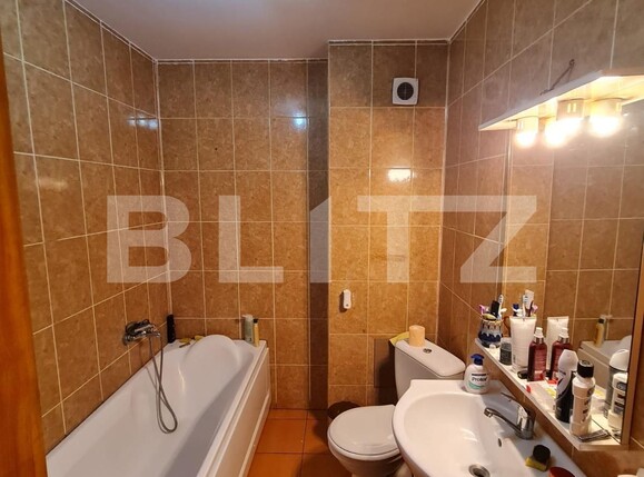 Apartament de vânzare 2 camere Floreşti - 103586AV | BLITZ Cluj-Napoca | Poza8