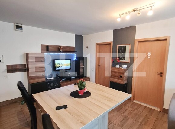 Apartament de vânzare 2 camere Floreşti - 103586AV | BLITZ Cluj-Napoca | Poza3