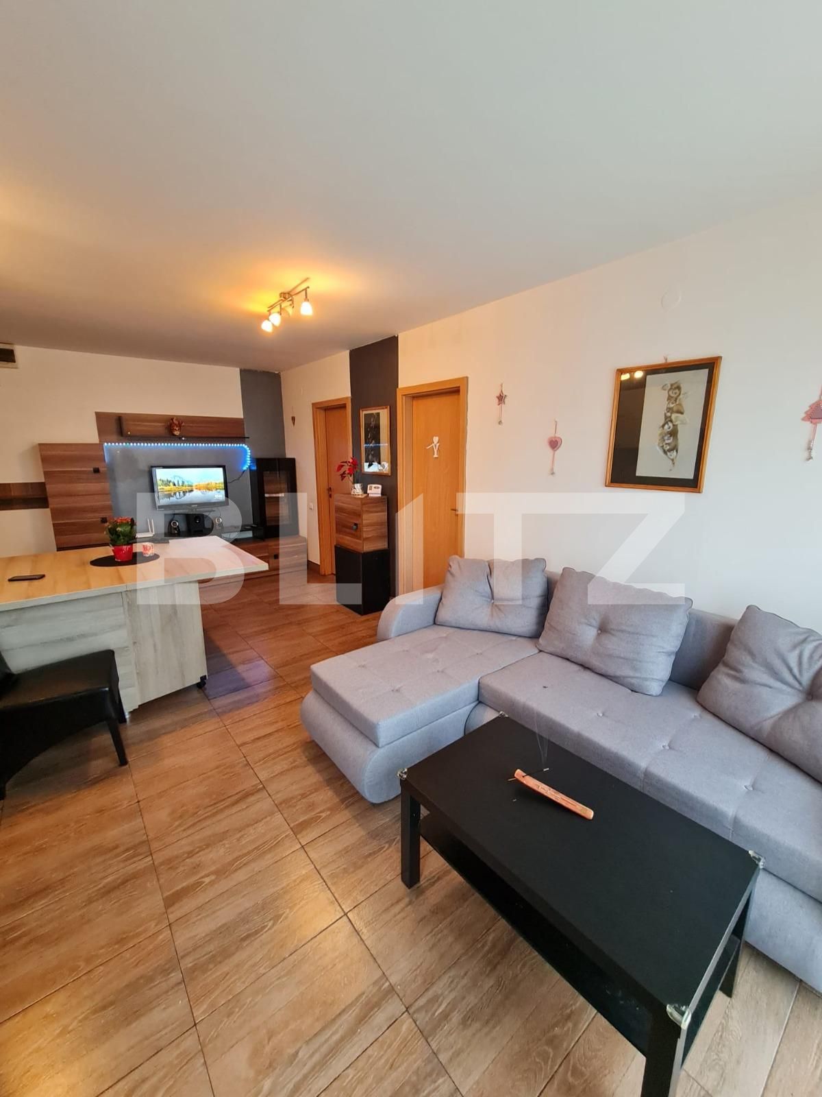 Apartament de vânzare 2 camere Floreşti - 103586AV | BLITZ Cluj-Napoca | Poza2