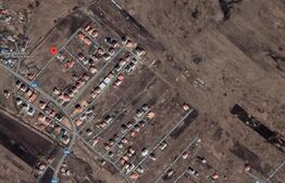 Teren intravilan 700 mp, Chinteni 