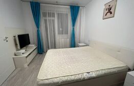 Apartament 2 camere, modern, parcare, 50 mp, zona Terra