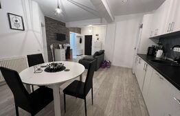 Apartament 2 camere, modern, parcare, 50 mp, zona Terra