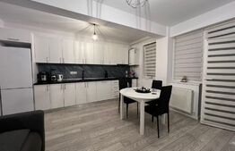 Apartament 2 camere, modern, parcare, 50 mp, zona Terra