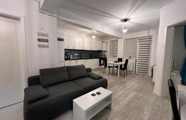 Apartament 2 camere, modern, parcare, 50 mp, zona Terra