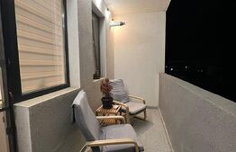 Apartament 2 camere, modern, parcare, 50 mp, zona Terra