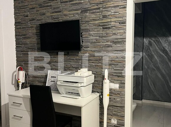 Apartament de închiriat 2 camere Floreşti - 103595AI | BLITZ Cluj-Napoca | Poza4