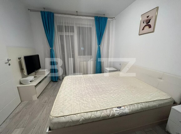 Apartament de închiriat 2 camere Floreşti - 103595AI | BLITZ Cluj-Napoca | Poza6