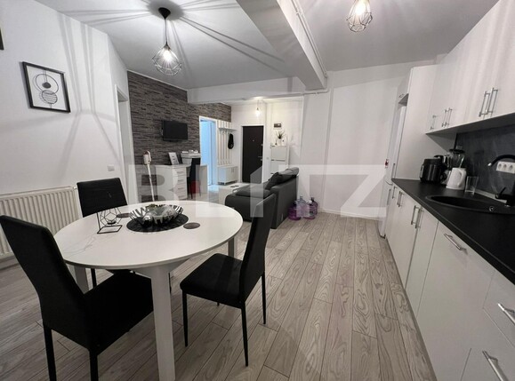 Apartament de închiriat 2 camere Floreşti - 103595AI | BLITZ Cluj-Napoca | Poza1