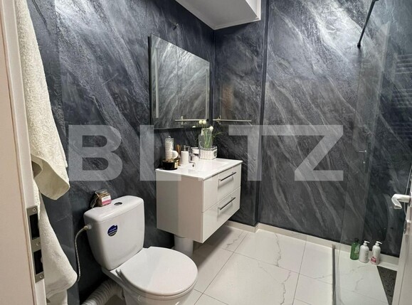 Apartament de închiriat 2 camere Floreşti - 103595AI | BLITZ Cluj-Napoca | Poza7
