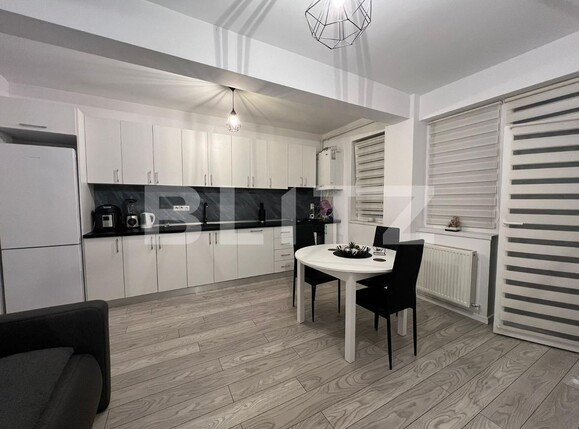 Apartament de închiriat 2 camere Floreşti - 103595AI | BLITZ Cluj-Napoca | Poza3