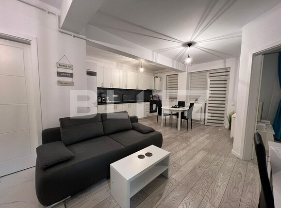 Apartament de închiriat 2 camere Floreşti - 103595AI | BLITZ Cluj-Napoca | Poza2