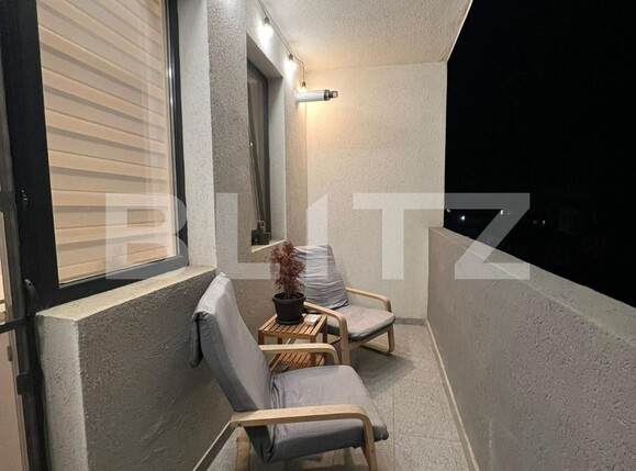 Apartament de închiriat 2 camere Floreşti - 103595AI | BLITZ Cluj-Napoca | Poza9