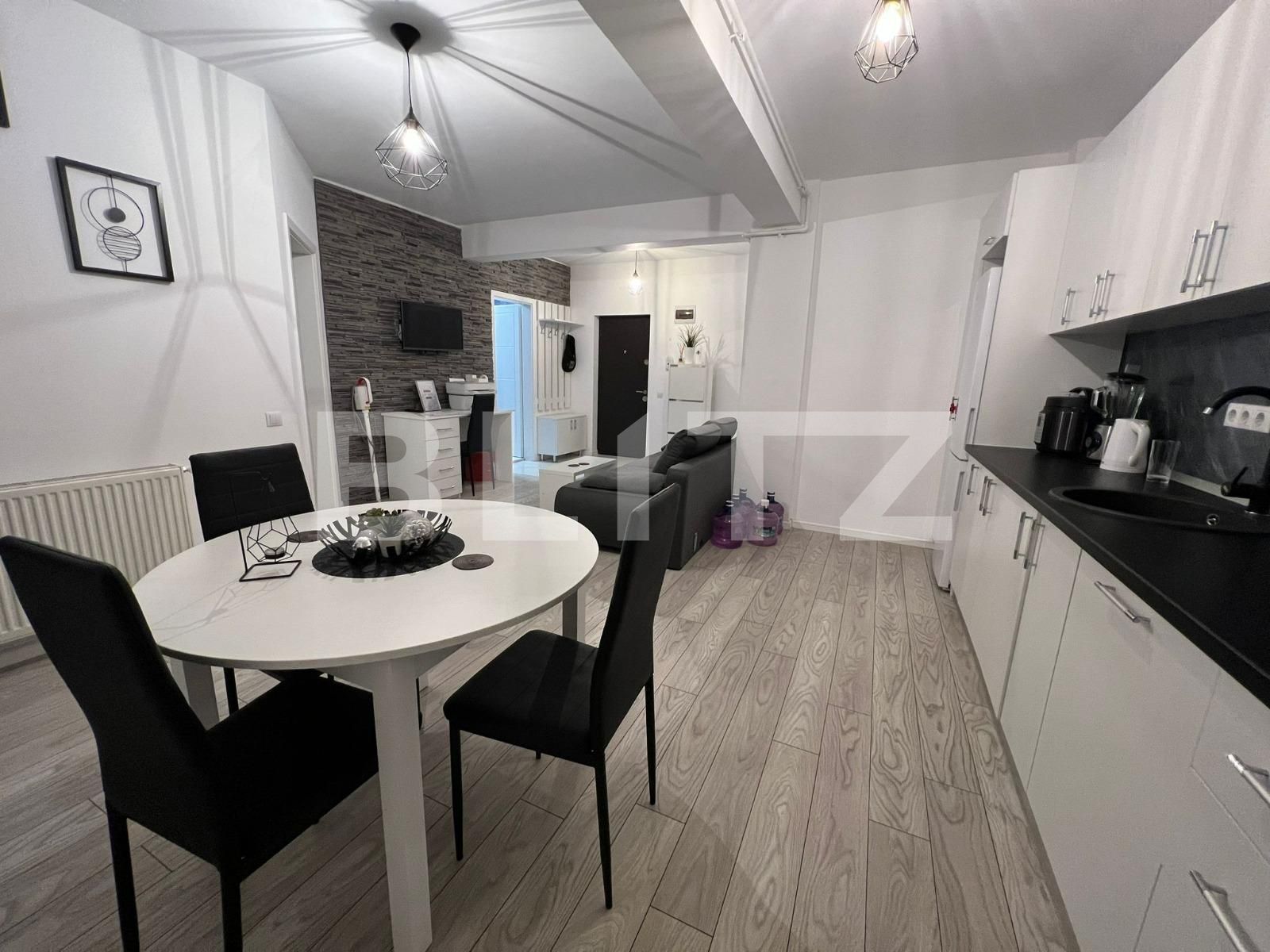 Apartament de închiriat 2 camere Floreşti - 103595AI | BLITZ Cluj-Napoca | Poza1