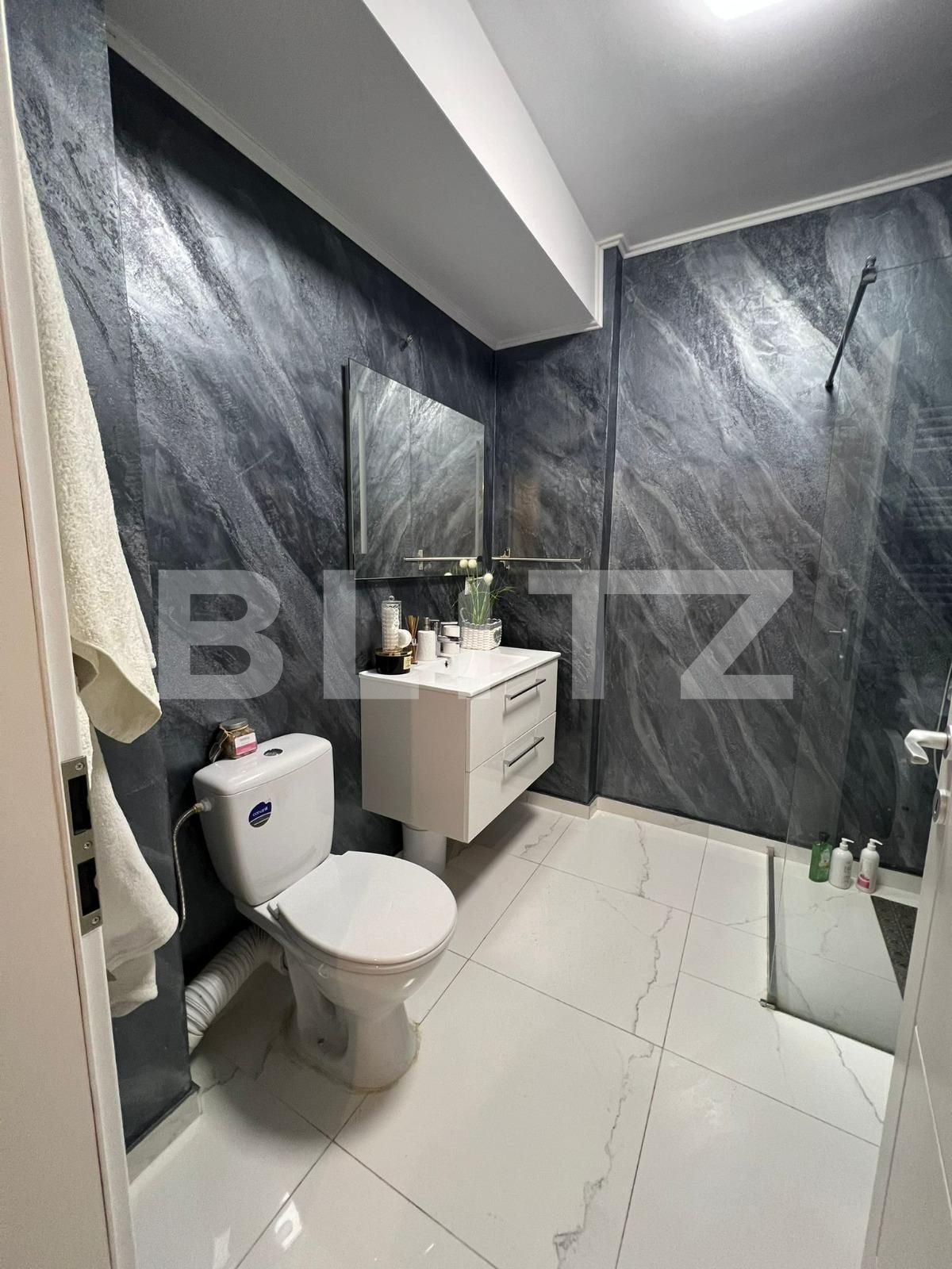 Apartament de închiriat 2 camere Floreşti - 103595AI | BLITZ Cluj-Napoca | Poza7