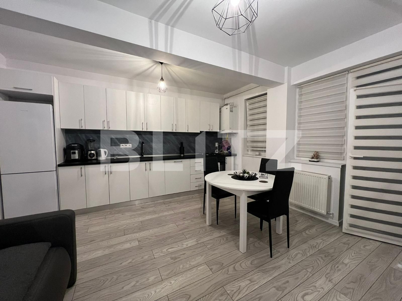 Apartament de închiriat 2 camere Floreşti - 103595AI | BLITZ Cluj-Napoca | Poza3