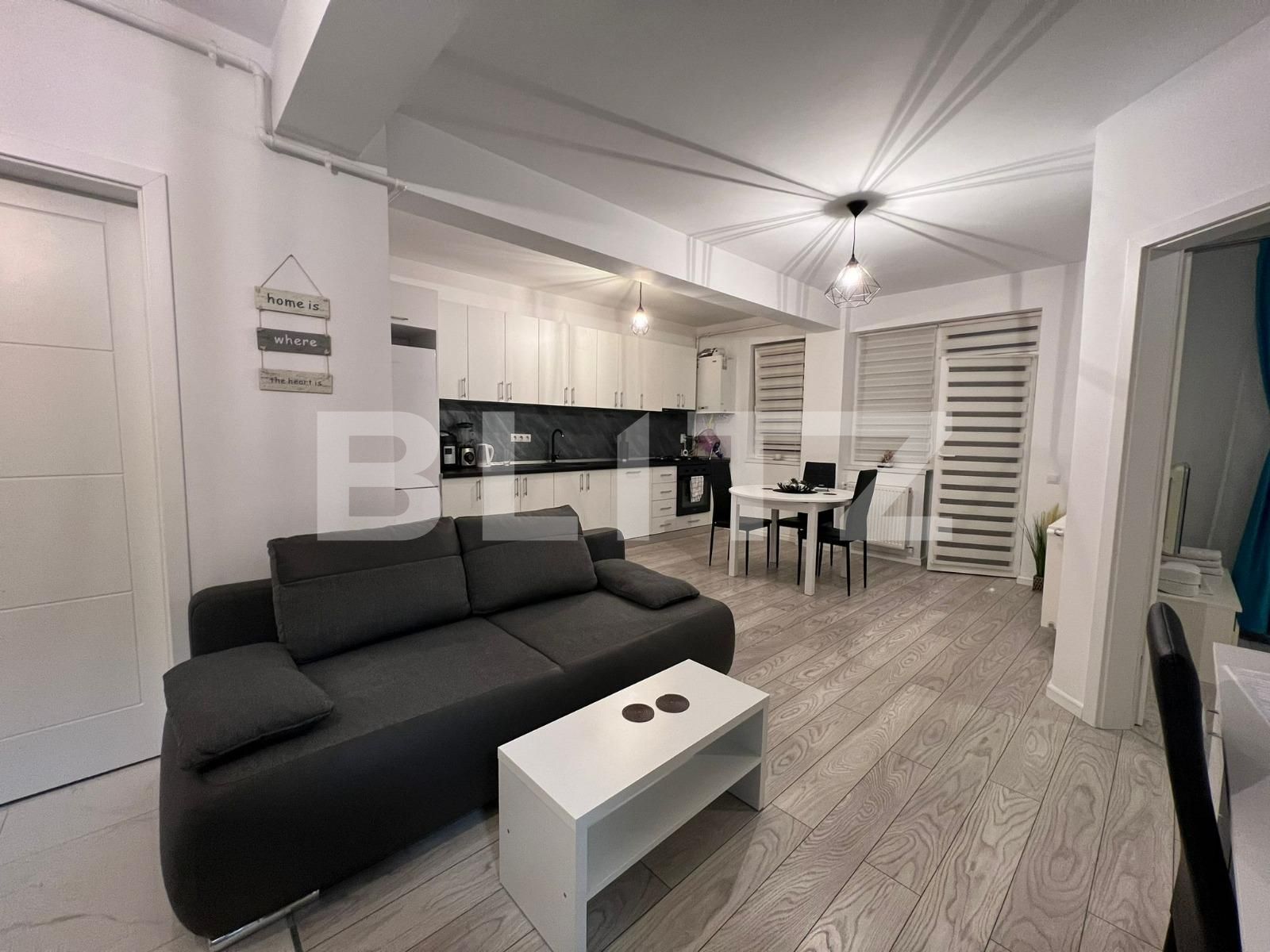 Apartament de închiriat 2 camere Floreşti - 103595AI | BLITZ Cluj-Napoca | Poza2