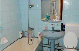 Apartament cu 3 camere de vanzare, 65 mp, decomandat, cu garaj, zona Kaufland