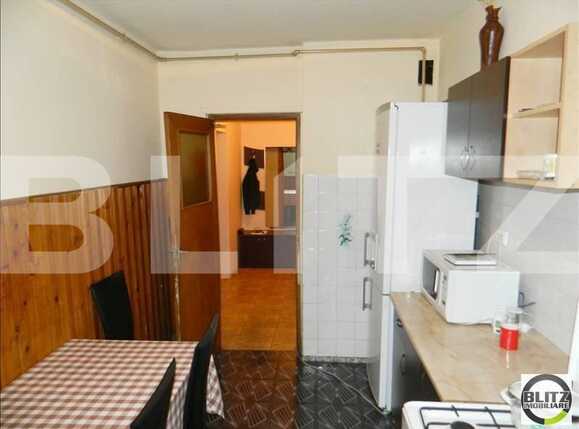 Apartament de vânzare 3 camere Marasti - 1036AV | BLITZ Cluj-Napoca | Poza4