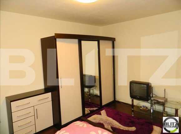 Apartament de vânzare 3 camere Marasti - 1036AV | BLITZ Cluj-Napoca | Poza1