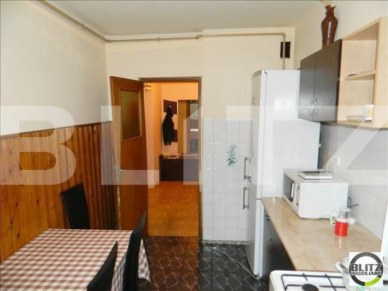 Apartament de vânzare 3 camere Marasti - 1036AV | BLITZ Cluj-Napoca | Poza4