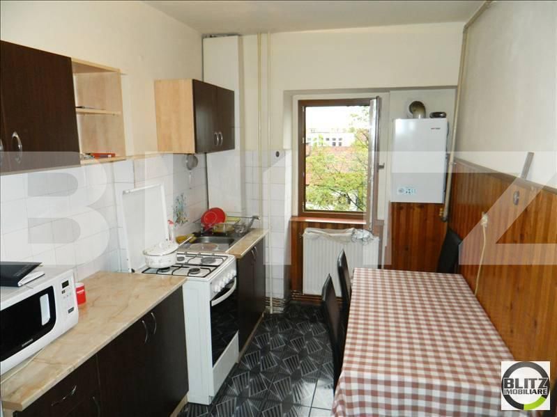 Apartament de vânzare 3 camere Marasti - 1036AV | BLITZ Cluj-Napoca | Poza3