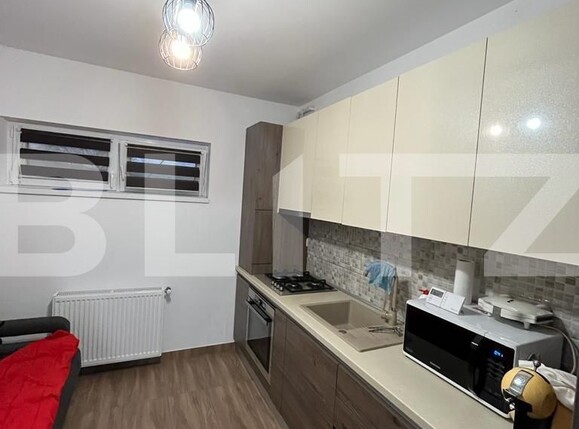 Apartament de vânzare 3 camere Apahida - 103604AV | BLITZ Cluj-Napoca | Poza1