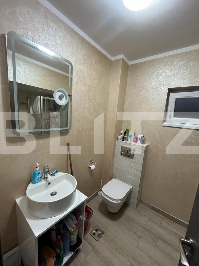 Apartament de vânzare 3 camere Apahida - 103604AV | BLITZ Cluj-Napoca | Poza5