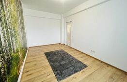 Apartament 3 cam, 61 mp, finisat modern, parcare, zona Terra