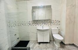 Apartament 3 cam, 61 mp, finisat modern, parcare, zona Terra