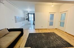 Apartament 3 cam, 61 mp, finisat modern, parcare, zona Terra