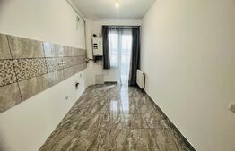 Apartament 3 cam, 61 mp, finisat modern, parcare, zona Terra