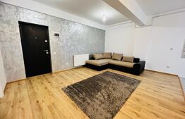 Apartament 3 cam, 61 mp, finisat modern, parcare, zona Terra