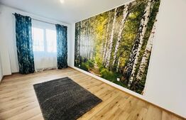 Apartament 3 cam, 61 mp, finisat modern, parcare, zona Terra