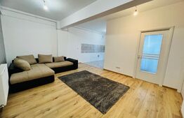 Apartament 3 cam, 61 mp, finisat modern, parcare, zona Terra