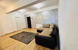 Apartament 3 cam, 61 mp, finisat modern, parcare, zona Terra